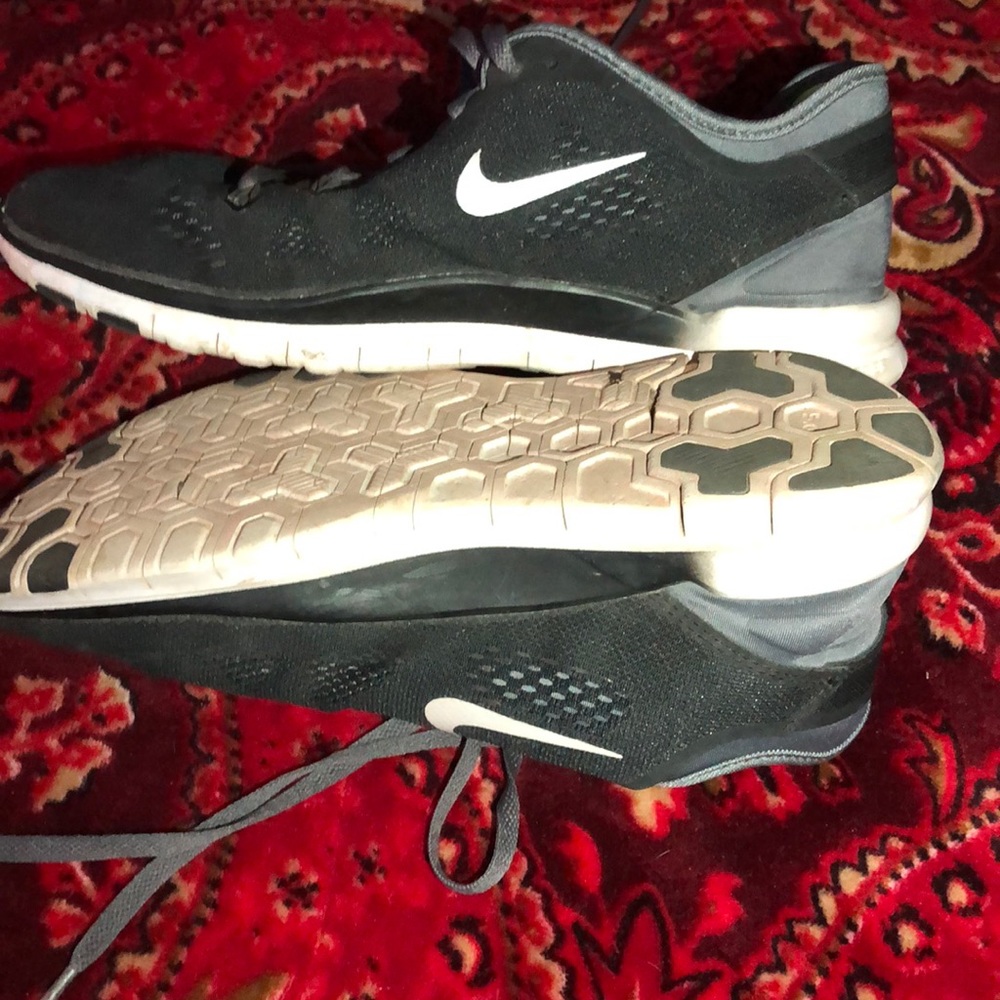 Nike shoes